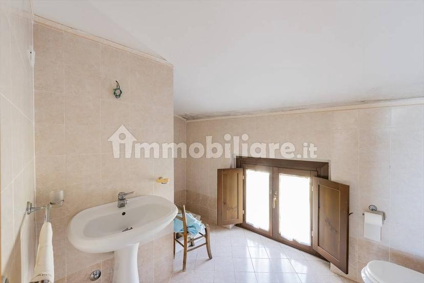 Trilocale via Roma, Centro, Ripa Teatina — foto 13 di 15