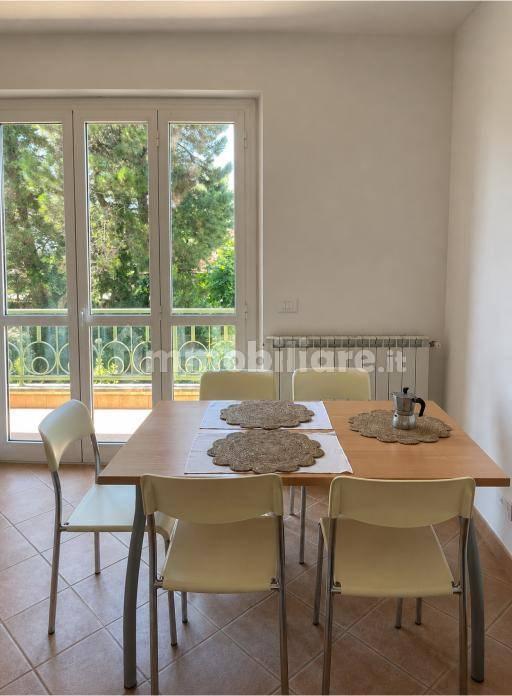 Trilocale via Enrico Mattei 6, Marina di Massa Centro, Massa — foto 8 di 10