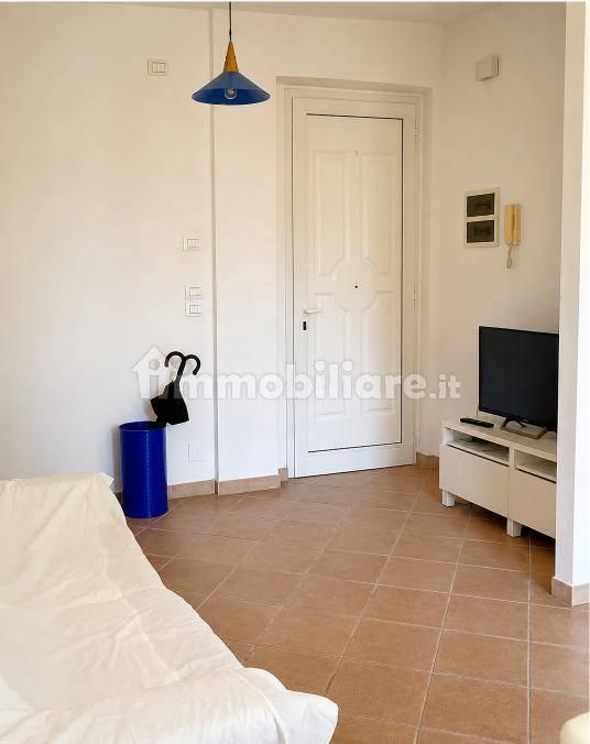 Trilocale via Enrico Mattei 6, Marina di Massa Centro, Massa — foto 10 di 10