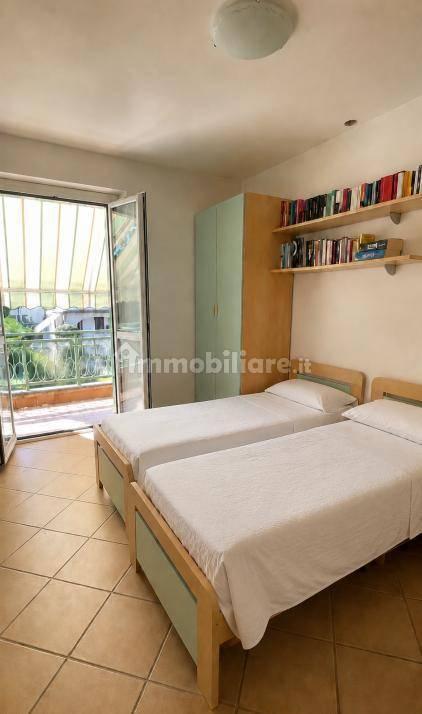 Trilocale via Enrico Mattei 6, Marina di Massa Centro, Massa — foto 6 di 10