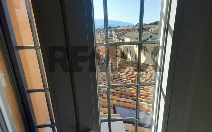 Quadrilocale via Santa Caterina 5, Centro Storico, Foligno — foto 5 di 14