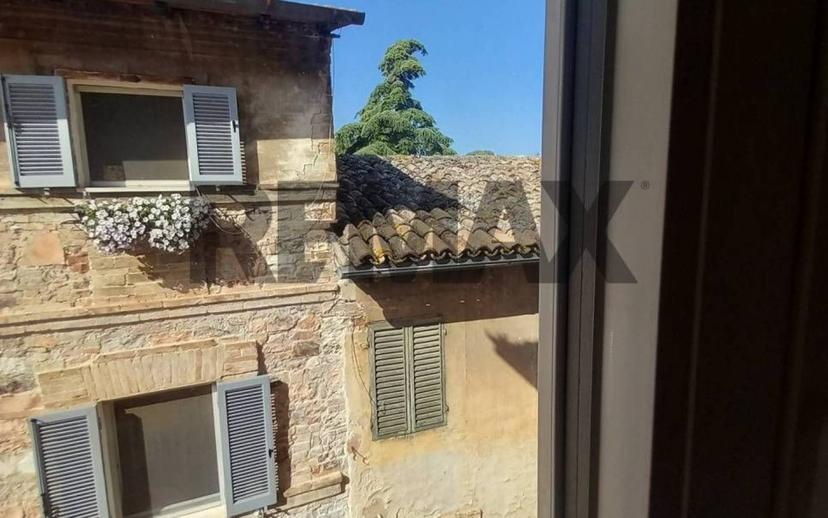 Quadrilocale via Santa Caterina 5, Centro Storico, Foligno — foto 7 di 14