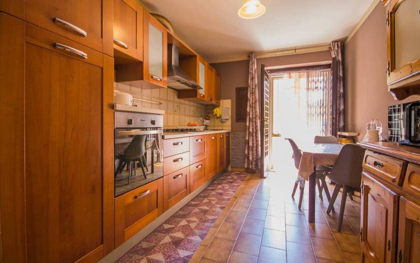 Terratetto unifamiliare via Dante Alighieri 50, Centro, Trevenzuolo — foto 9 di 27