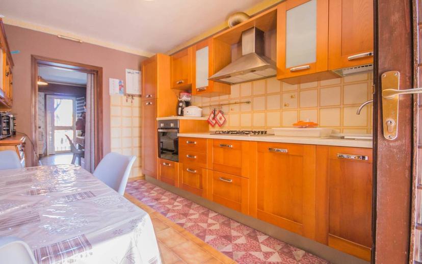 Terratetto unifamiliare via Dante Alighieri 50, Centro, Trevenzuolo — foto 4 di 27