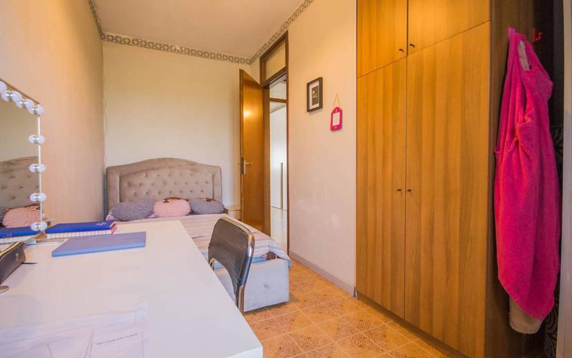 Terratetto unifamiliare via Dante Alighieri 50, Centro, Trevenzuolo — foto 8 di 27