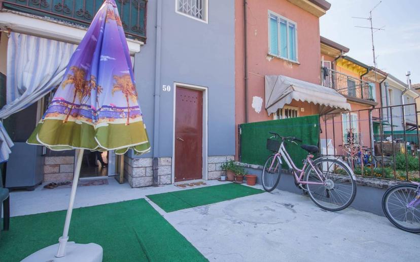 Terratetto unifamiliare via Dante Alighieri 50, Centro, Trevenzuolo — foto 14 di 27