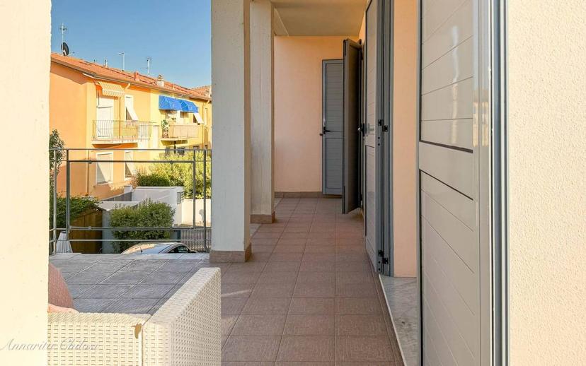 Villa a schiera via Brasile 86, Lido di Camaiore, Camaiore — foto 8 di 66
