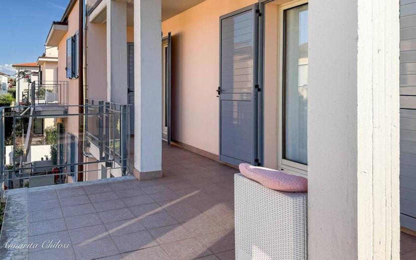Villa a schiera via Brasile 86, Lido di Camaiore, Camaiore — foto 40 di 66