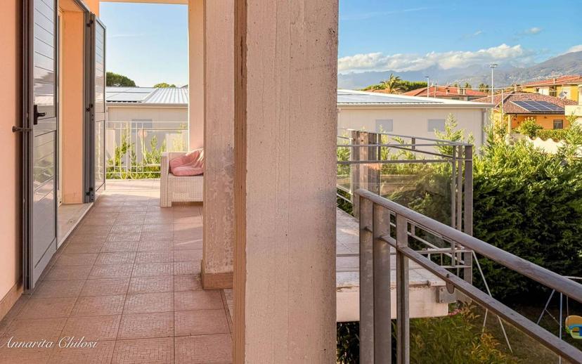 Villa a schiera via Brasile 86, Lido di Camaiore, Camaiore — foto 36 di 66