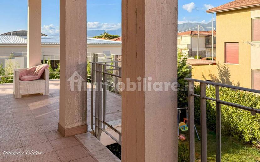 Villa a schiera via Brasile 86, Lido di Camaiore, Camaiore — foto 28 di 66