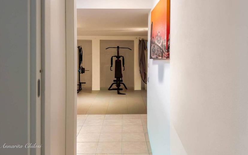 Villa a schiera via Brasile 86, Lido di Camaiore, Camaiore — foto 54 di 66