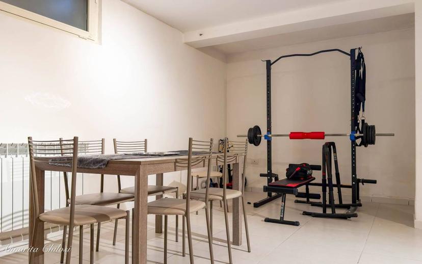 Villa a schiera via Brasile 86, Lido di Camaiore, Camaiore — foto 66 di 66