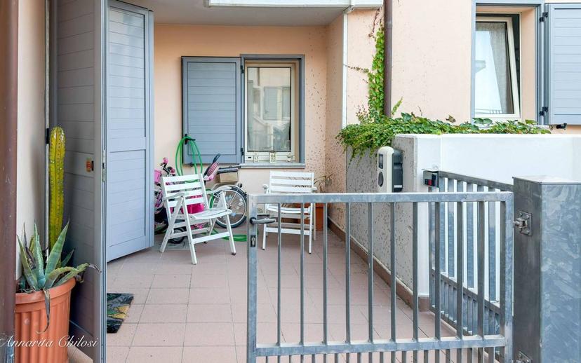 Villa a schiera via Brasile 86, Lido di Camaiore, Camaiore — foto 5 di 66