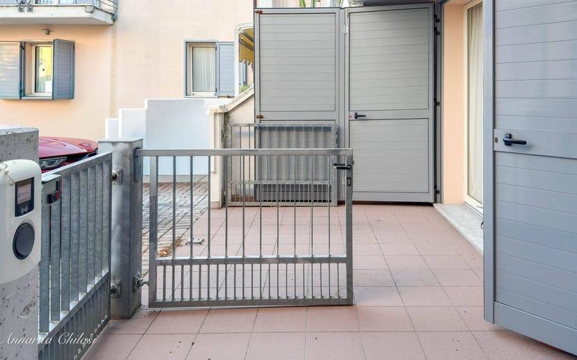 Villa a schiera via Brasile 86, Lido di Camaiore, Camaiore — foto 7 di 66