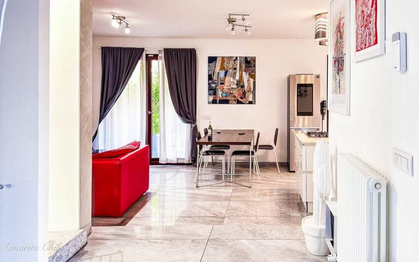 Villa a schiera via Brasile 86, Lido di Camaiore, Camaiore — foto 3 di 66