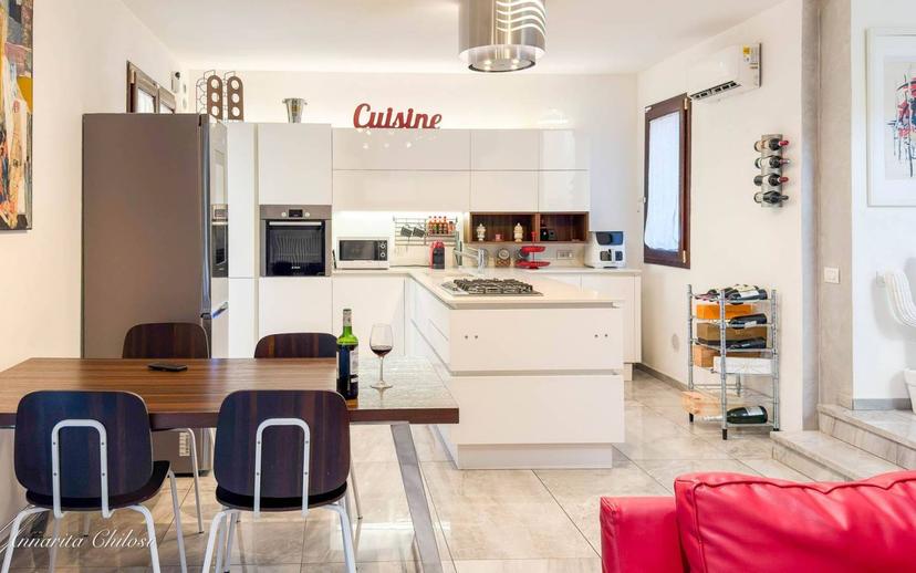 Villa a schiera via Brasile 86, Lido di Camaiore, Camaiore — foto 44 di 66