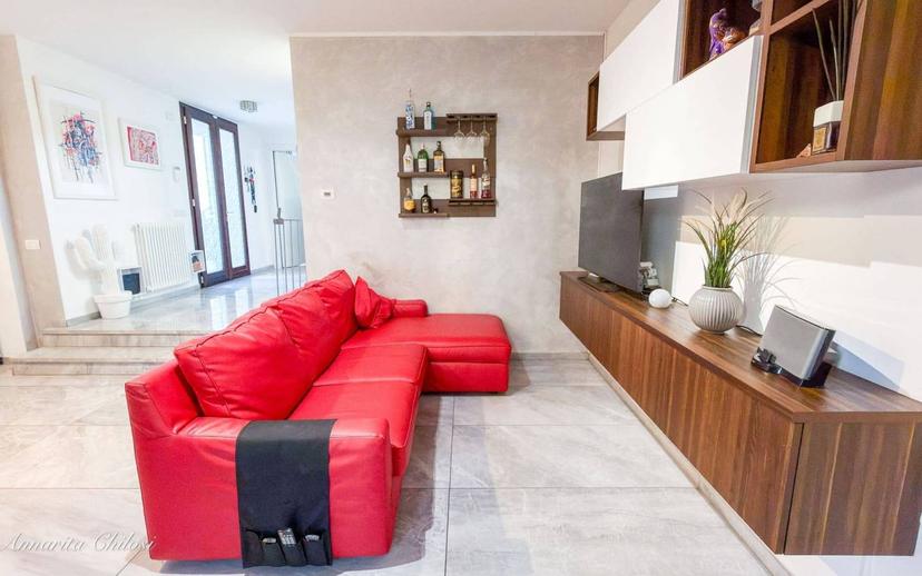 Villa a schiera via Brasile 86, Lido di Camaiore, Camaiore — foto 2 di 66
