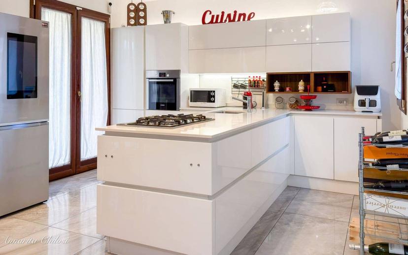 Villa a schiera via Brasile 86, Lido di Camaiore, Camaiore — foto 16 di 66