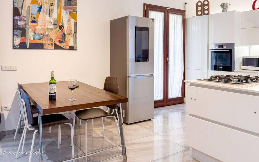 Villa a schiera via Brasile 86, Lido di Camaiore, Camaiore — foto 22 di 66