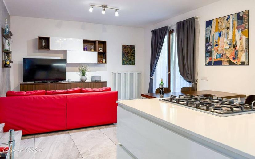 Villa a schiera via Brasile 86, Lido di Camaiore, Camaiore — foto 61 di 66