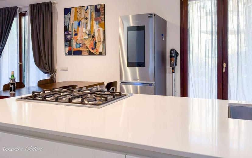 Villa a schiera via Brasile 86, Lido di Camaiore, Camaiore — foto 4 di 66