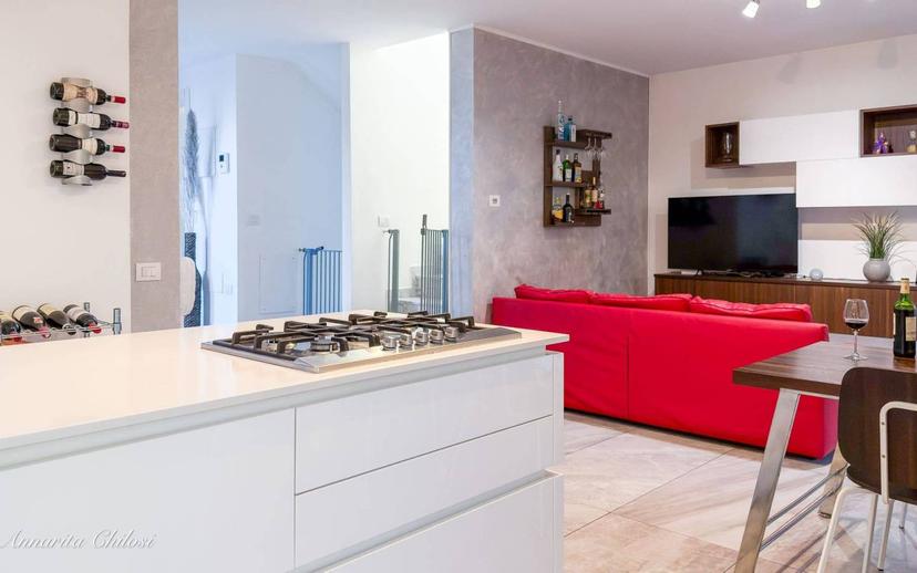 Villa a schiera via Brasile 86, Lido di Camaiore, Camaiore — foto 53 di 66