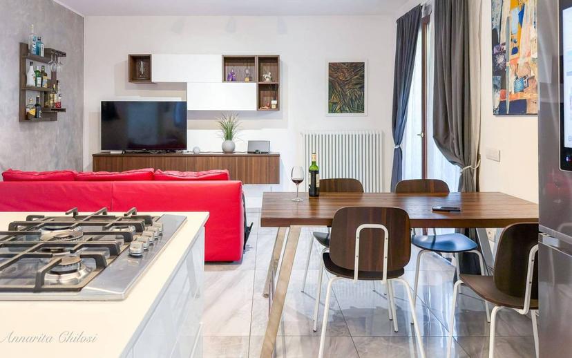 Villa a schiera via Brasile 86, Lido di Camaiore, Camaiore — foto 27 di 66