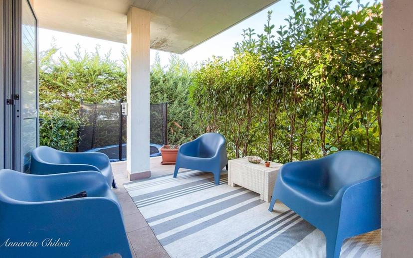 Villa a schiera via Brasile 86, Lido di Camaiore, Camaiore — foto 19 di 66