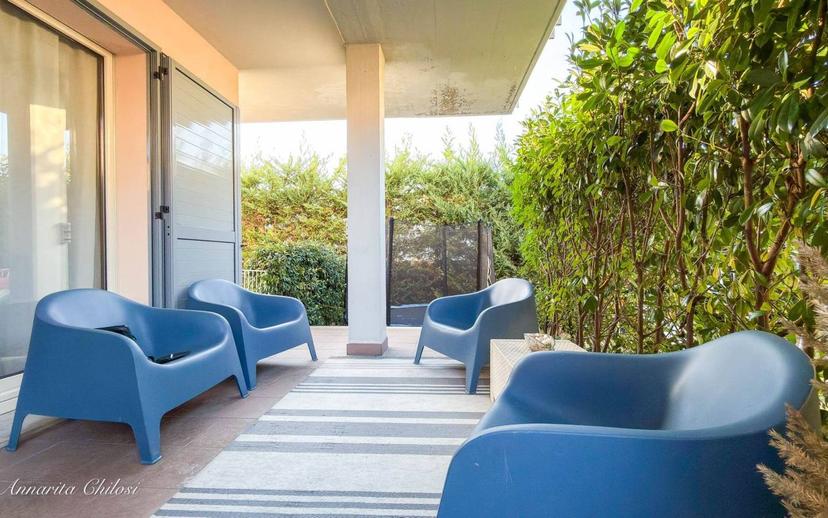 Villa a schiera via Brasile 86, Lido di Camaiore, Camaiore — foto 46 di 66