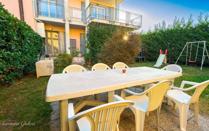 Villa a schiera via Brasile 86, Lido di Camaiore, Camaiore — foto 11 di 66