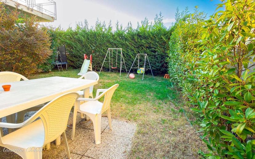 Villa a schiera via Brasile 86, Lido di Camaiore, Camaiore — foto 62 di 66
