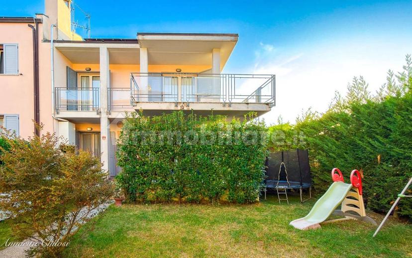 Villa a schiera via Brasile 86, Lido di Camaiore, Camaiore — foto 45 di 66