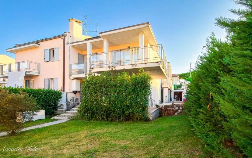 Villa a schiera via Brasile 86, Lido di Camaiore, Camaiore — foto 32 di 66