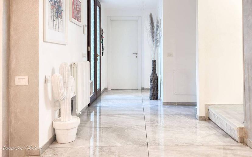 Villa a schiera via Brasile 86, Lido di Camaiore, Camaiore — foto 23 di 66