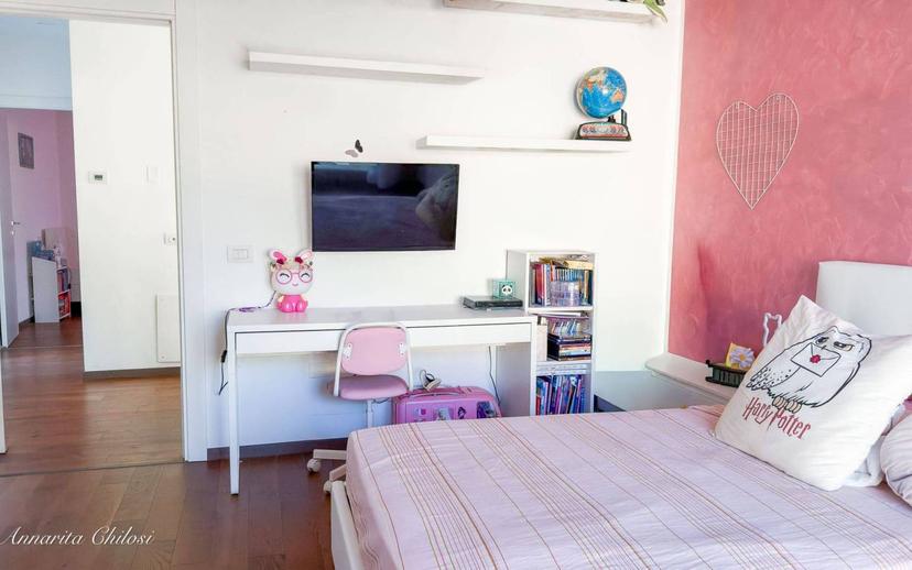 Villa a schiera via Brasile 86, Lido di Camaiore, Camaiore — foto 49 di 66