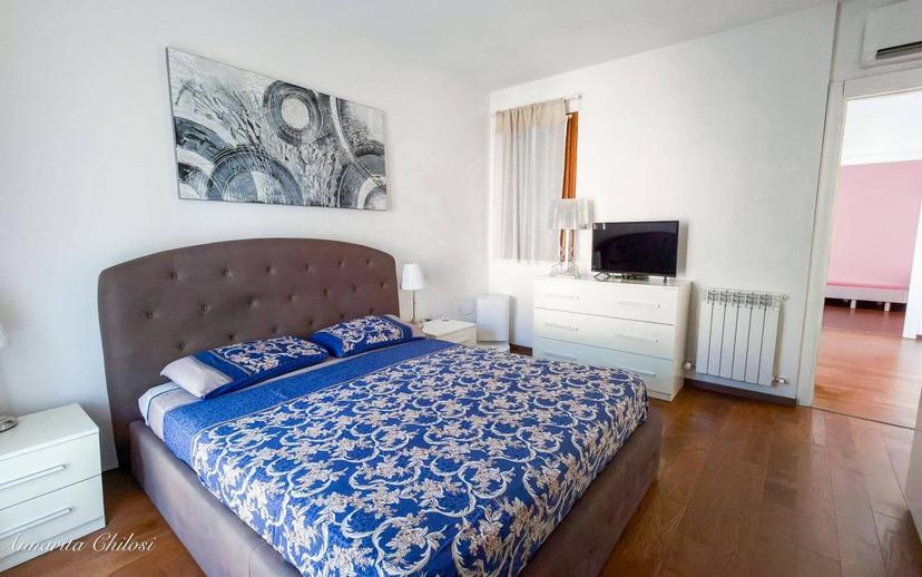Villa a schiera via Brasile 86, Lido di Camaiore, Camaiore — foto 57 di 66