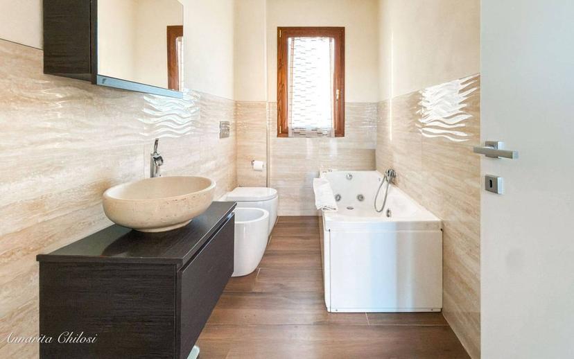 Villa a schiera via Brasile 86, Lido di Camaiore, Camaiore — foto 47 di 66