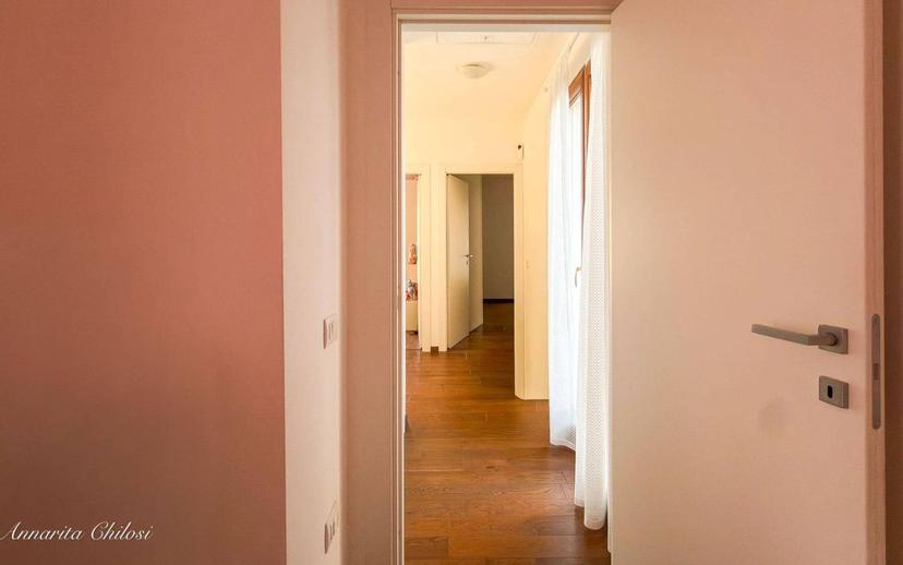 Villa a schiera via Brasile 86, Lido di Camaiore, Camaiore — foto 14 di 66