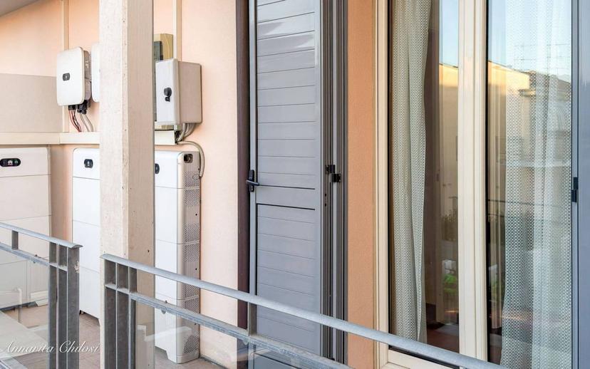 Villa a schiera via Brasile 86, Lido di Camaiore, Camaiore — foto 37 di 66