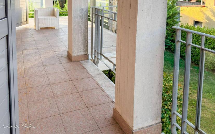 Villa a schiera via Brasile 86, Lido di Camaiore, Camaiore — foto 41 di 66