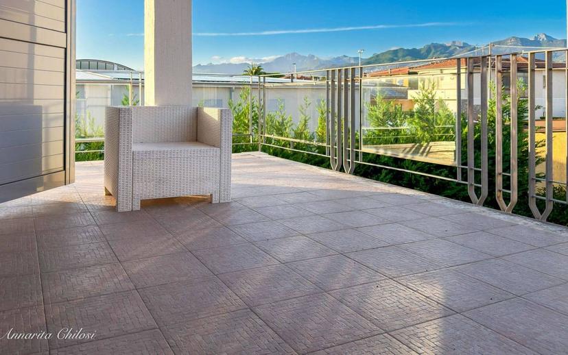 Villa a schiera via Brasile 86, Lido di Camaiore, Camaiore — foto 29 di 66