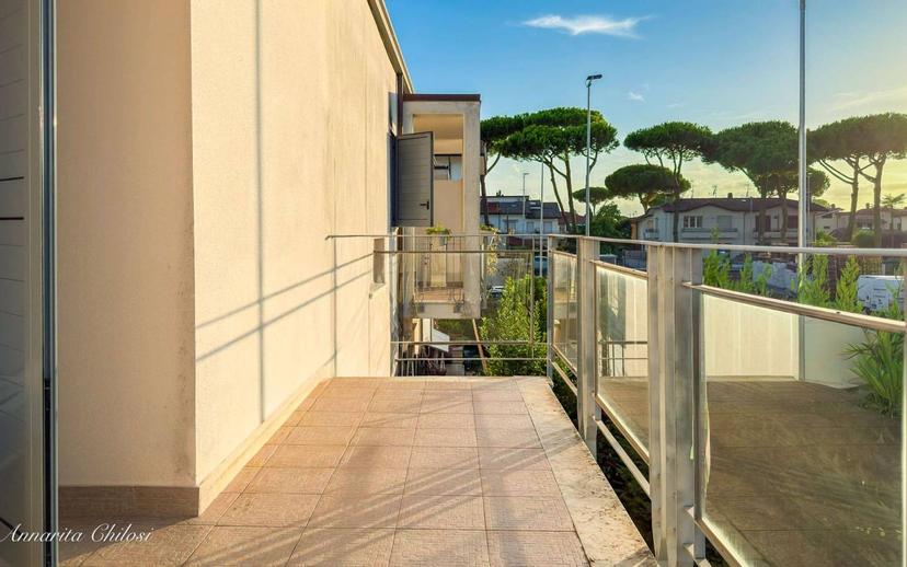 Villa a schiera via Brasile 86, Lido di Camaiore, Camaiore — foto 21 di 66