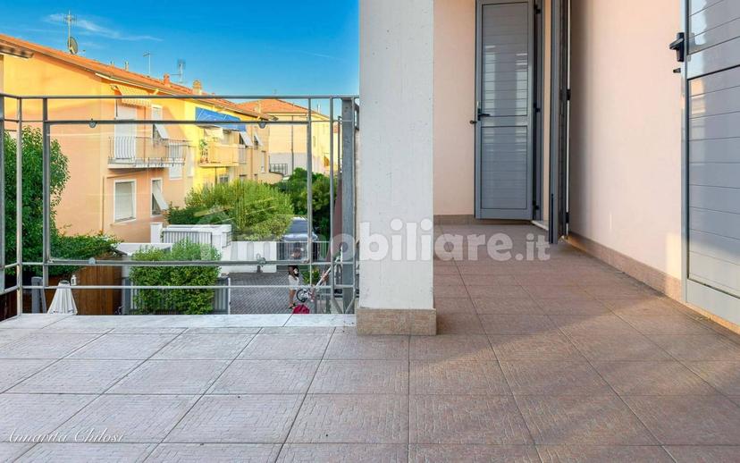 Villa a schiera via Brasile 86, Lido di Camaiore, Camaiore — foto 42 di 66