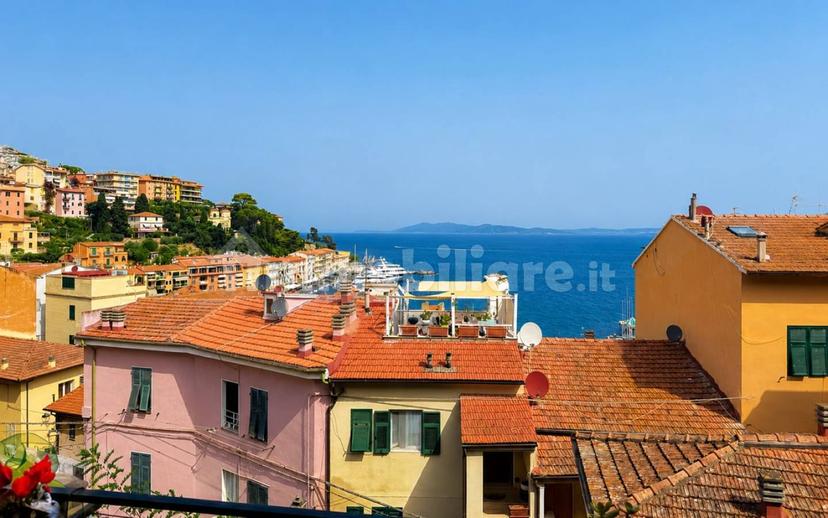 Bilocale via del Mandorlo, Porto Santo Stefano, Monte Argentario — foto 15 di 15