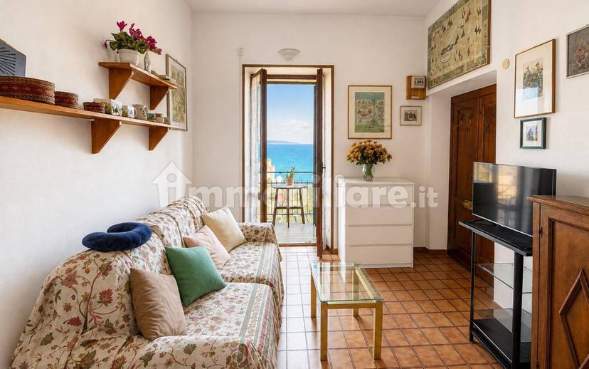 Bilocale via del Mandorlo, Porto Santo Stefano, Monte Argentario — foto 4 di 15