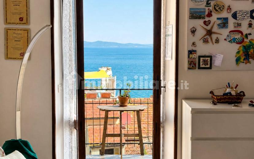 Bilocale via del Mandorlo, Porto Santo Stefano, Monte Argentario