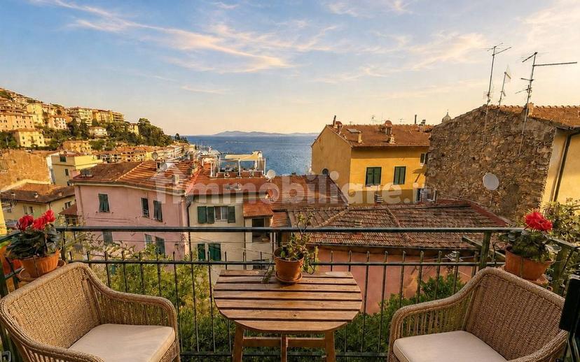 Bilocale via del Mandorlo, Porto Santo Stefano, Monte Argentario — foto 9 di 15