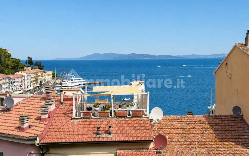 Bilocale via del Mandorlo, Porto Santo Stefano, Monte Argentario — foto 14 di 15