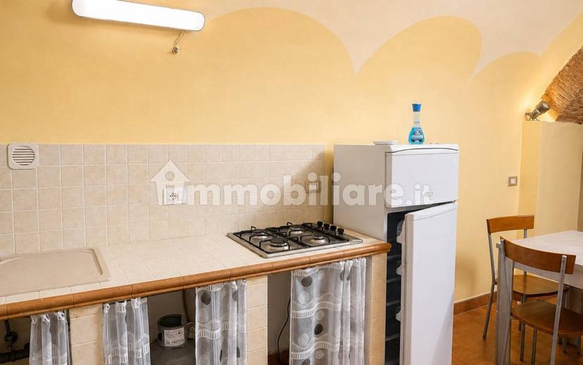 Loft via del Mandorlo, Porto Santo Stefano, Monte Argentario — foto 2 di 9