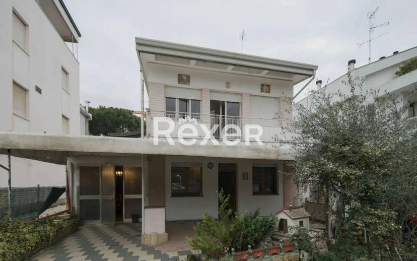 Villa plurifamiliare viale Matteotti, Milano Marittima, Cervia — foto 17 di 29